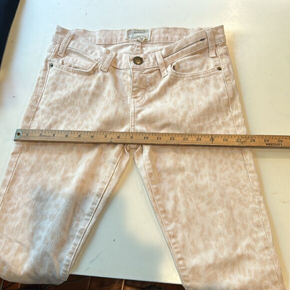 Current/Elliott the stiletto, dusty pink size 26 - Picture 10 of 11